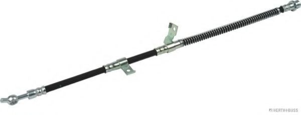 Тормозной шланг MAGNETI MARELLI 600000103700