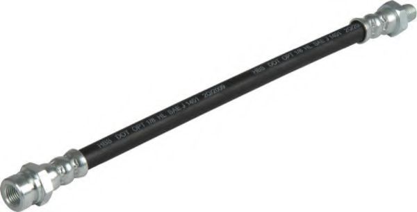 Тормозной шланг MAGNETI MARELLI 600000104570