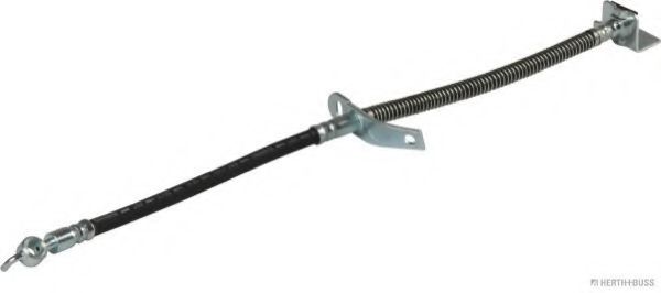 Тормозной шланг MAGNETI MARELLI 600000104610