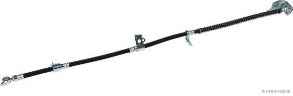 Тормозной шланг OJD (QUICK BRAKE) 58889