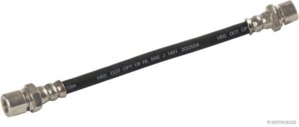 Тормозной шланг MAGNETI MARELLI 600000104880