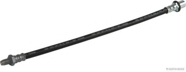 Тормозной шланг MAGNETI MARELLI 600000107190