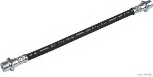 Тормозной шланг MAGNETI MARELLI 600000107310