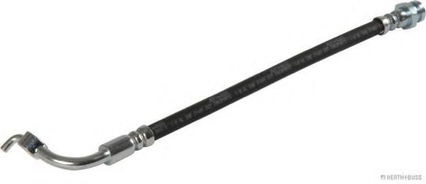 Тормозной шланг REMKAFLEX 3978