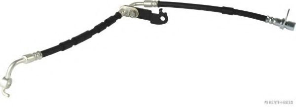 Тормозной шланг MAGNETI MARELLI 600000110280