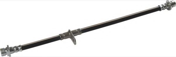 Тормозной шланг MAGNETI MARELLI 600000110760