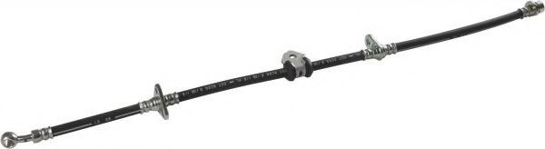 Тормозной шланг MAGNETI MARELLI 600000110850