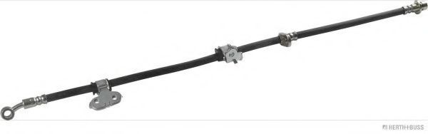 Тормозной шланг MAGNETI MARELLI 600000111270