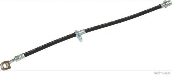 Тормозной шланг MAGNETI MARELLI 600000111500