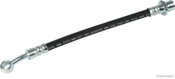 Тормозной шланг MAGNETI MARELLI 600000111840
