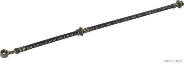 Тормозной шланг MAGNETI MARELLI 600000114010