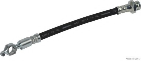 Тормозной шланг MAGNETI MARELLI 600000114370