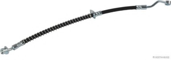 Тормозной шланг MAGNETI MARELLI 600000114610