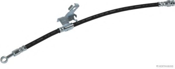 Тормозной шланг MAGNETI MARELLI 600000115180
