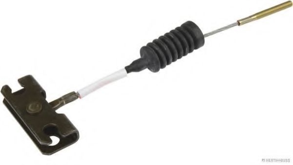 Трос, стояночная тормозная система MAGNETI MARELLI 600000115880