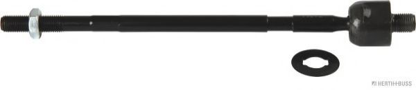 Осевой шарнир, рулевая тяга SPIDAN 44286