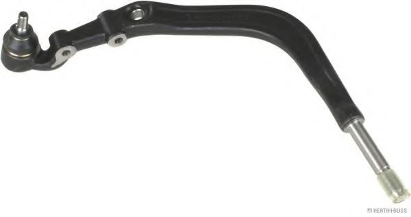 Рычаг независимой подвески колеса, подвеска колеса MAGNETI MARELLI 600000153280