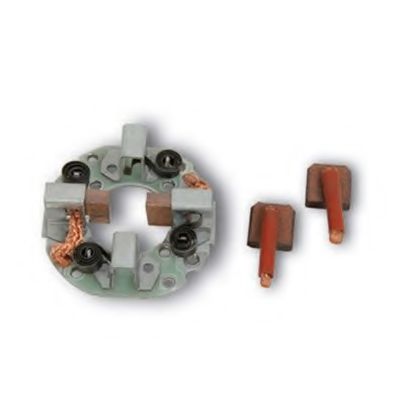 Кронштейн, угольная щетка MAGNETI MARELLI 940113080032