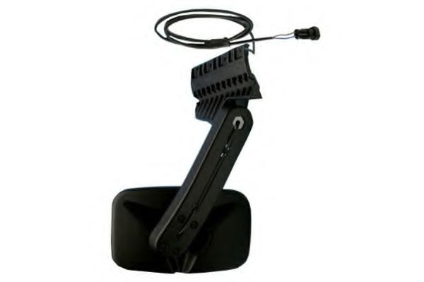 Наружное зеркало, кабина водителя MAGNETI MARELLI 351991701950