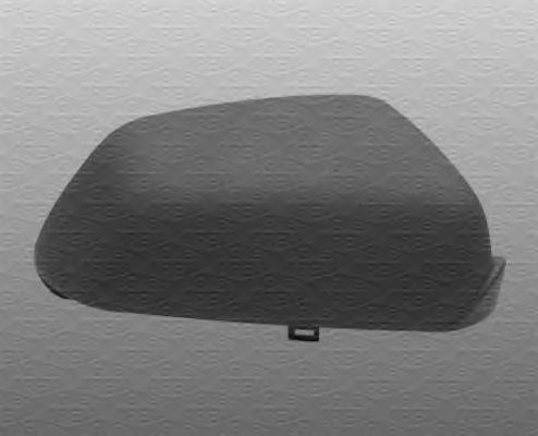 Покрытие, внешнее зеркало MAGNETI MARELLI 351991202820