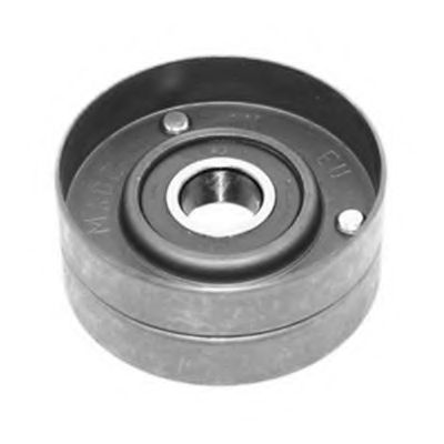 Паразитный / Ведущий ролик, зубчатый ремень MAGNETI MARELLI 331316170224