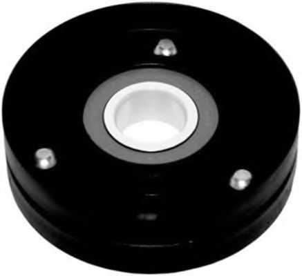 Натяжной ролик, поликлиновой  ремень MAGNETI MARELLI 331316170255