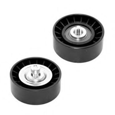 Натяжной ролик, поликлиновой  ремень MAGNETI MARELLI 331316170271