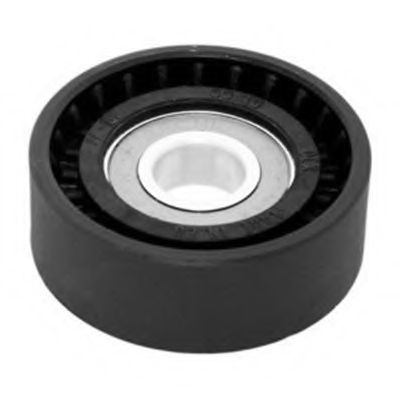 Натяжной ролик, поликлиновой  ремень MAGNETI MARELLI 331316170344