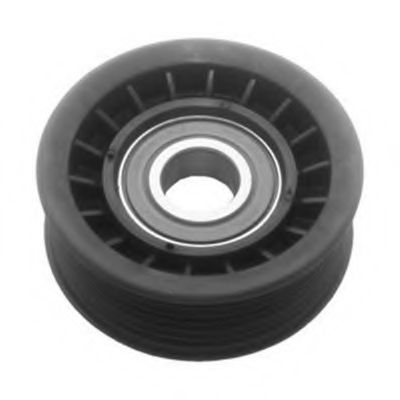 Паразитный / Ведущий ролик, клиновой ремень MAGNETI MARELLI 331316170379