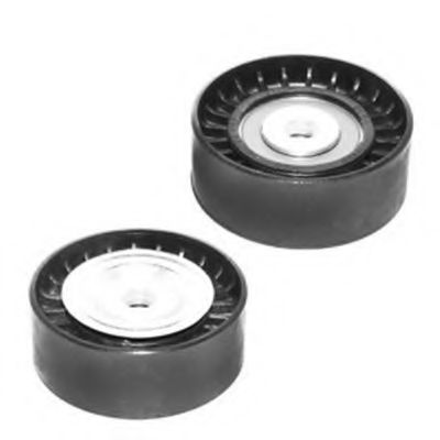 Паразитный / Ведущий ролик, клиновой ремень MAGNETI MARELLI 331316170389