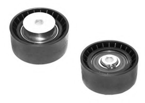 Паразитный / Ведущий ролик, клиновой ремень MAGNETI MARELLI 331316170393