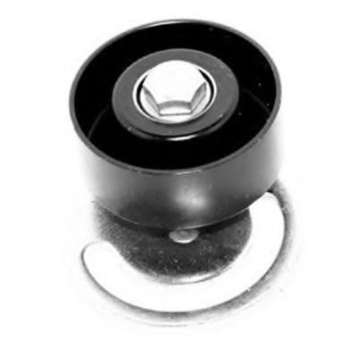 Натяжитель ремня, клиновой зубча MAGNETI MARELLI 331316170408