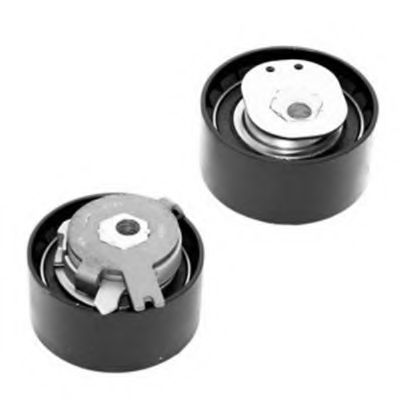 Пружина растяжения, натяжной ролик (зубчатый ремень) MAGNETI MARELLI 331316170410