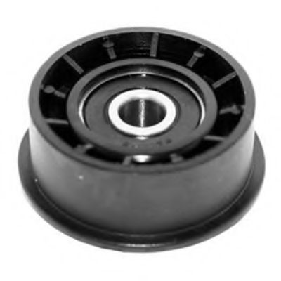 Паразитный / Ведущий ролик, зубчатый ремень MAGNETI MARELLI 331316170435