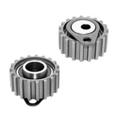 Пружина растяжения, натяжной ролик (зубчатый ремень) MAGNETI MARELLI 331316170437