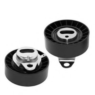 Пружина растяжения, натяжной ролик (зубчатый ремень) MAGNETI MARELLI 331316170453