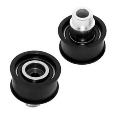 Паразитный / Ведущий ролик, зубчатый ремень MAGNETI MARELLI 331316170459