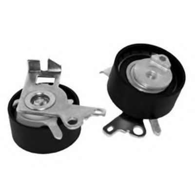 Пружина растяжения, натяжной ролик (зубчатый ремень) MAGNETI MARELLI 331316170503