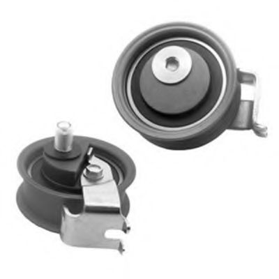 Пружина растяжения, натяжной ролик (зубчатый ремень) MAGNETI MARELLI 331316170517