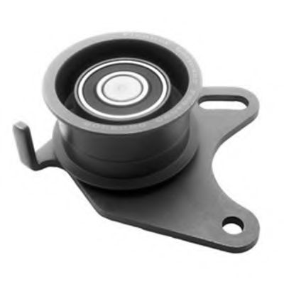 Пружина растяжения, натяжной ролик (зубчатый ремень) MAGNETI MARELLI 331316170536