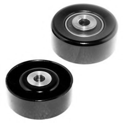 Паразитный / Ведущий ролик, клиновой ремень MAGNETI MARELLI 331316170576