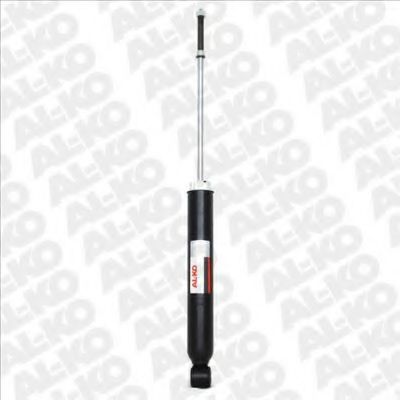 Амортизатор AL-KO 100763