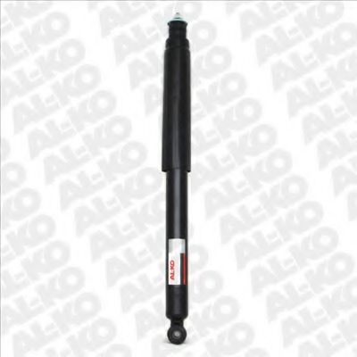 Амортизатор AL-KO 101033