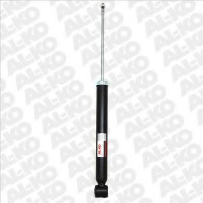 Амортизатор AL-KO 102273