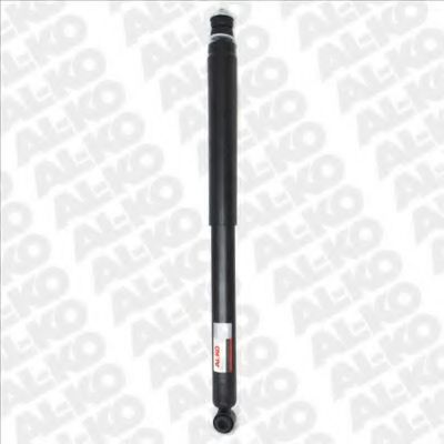 Амортизатор AL-KO 102613