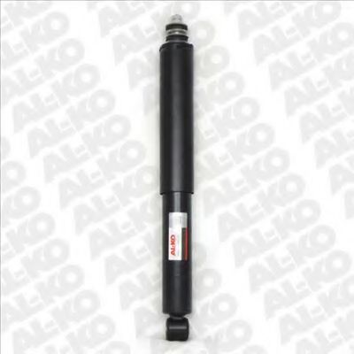 Амортизатор AL-KO 2206