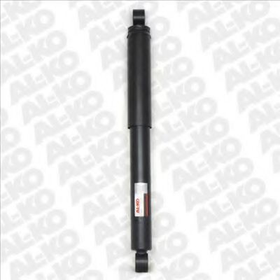 Амортизатор AL-KO 202123