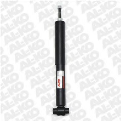 Амортизатор AL-KO 204703