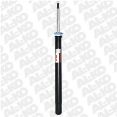 Амортизатор AL-KO 406160