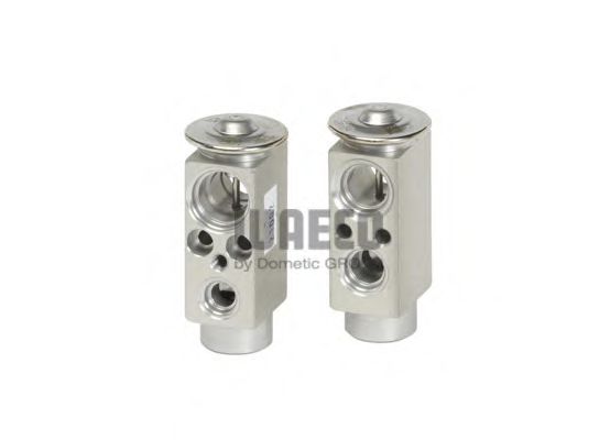 Расширительный клапан, кондиционер WAECO 8881100071